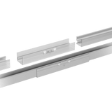 K2 Systems SingleRail 36/50 Schienenverbinder