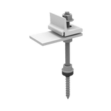K2 Systems SingleRail Stockschraube M10