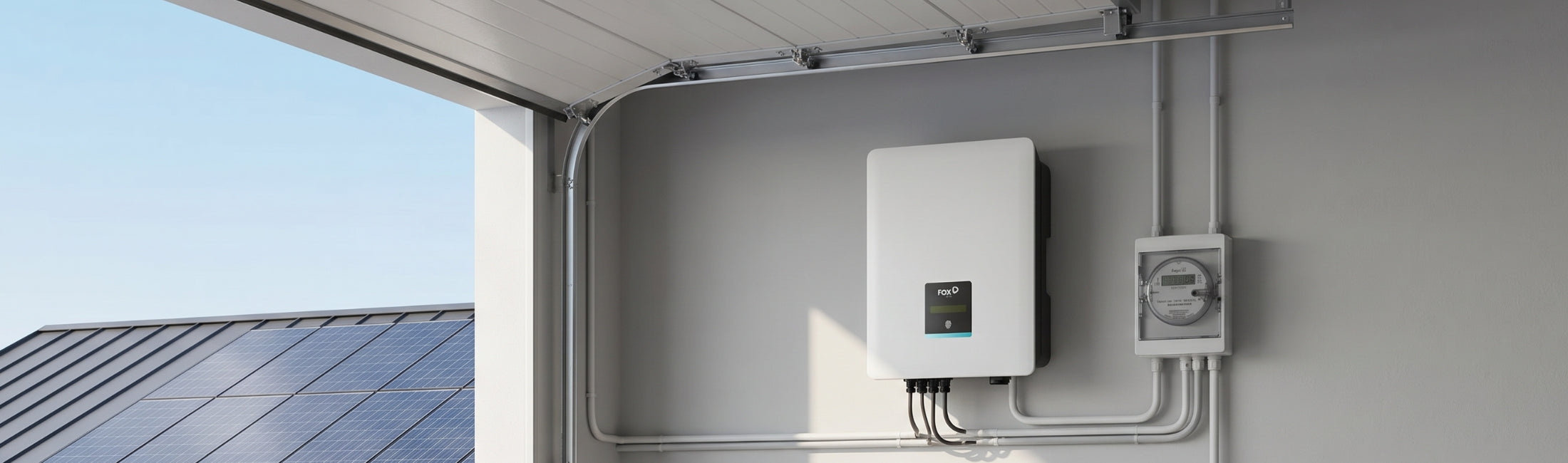 PV-Halterungen für Solarmodule, Balkonkraftwerke, Flachdach, Fassade und Schrägdach