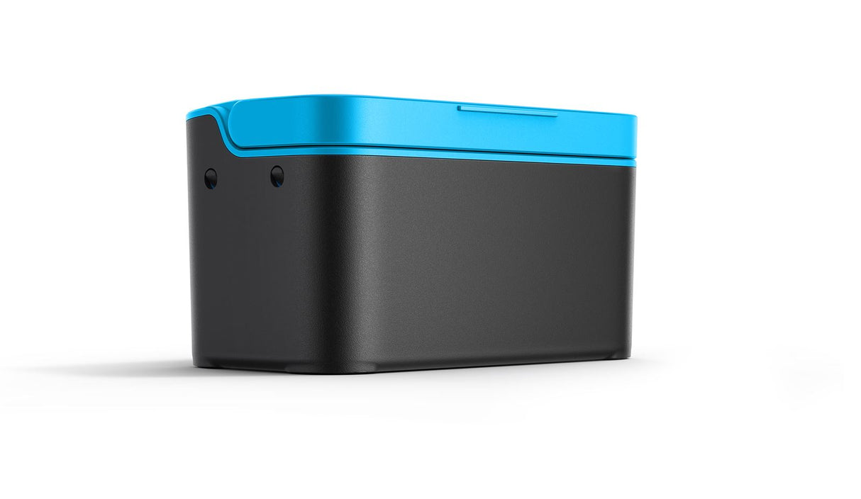 Anker EverFrost Kühlbox 50 Akku 299 Wh -20°C bis +20°C 2-Zonen mit Ersatzakku