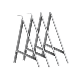 Anker SOLIX Balkonkraftwerk 2× RS40B Panel 410W, Mikro-Wechselrichter 600W/800W, Balkonhalterungen xxx EOL