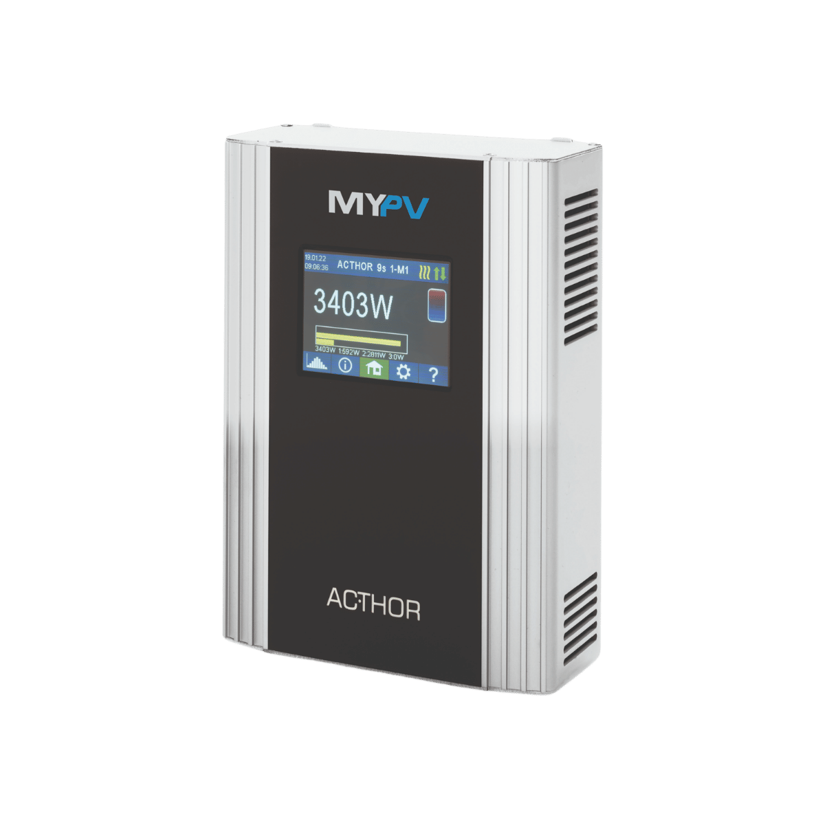 my-PV AC THOR 9s
