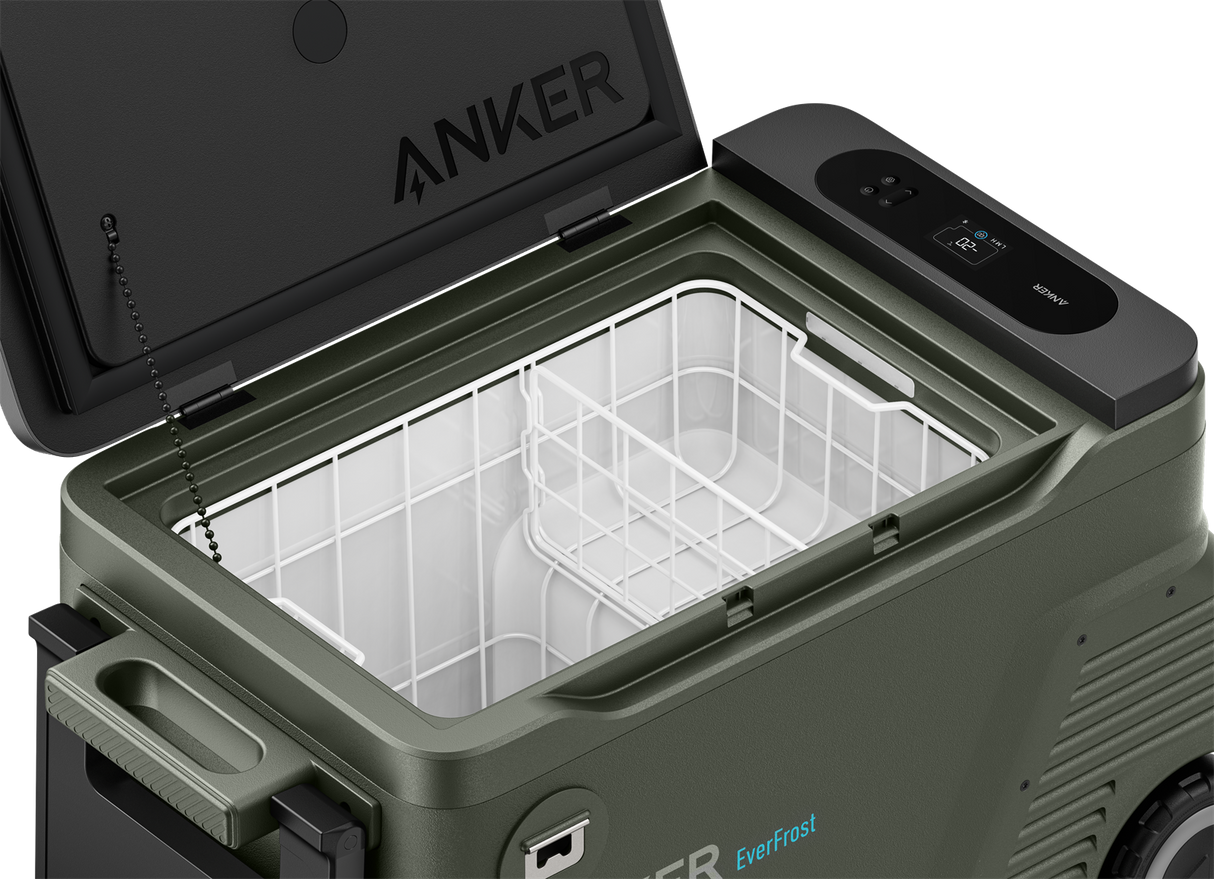 Anker EverFrost Kühlbox 40 ohne Akku