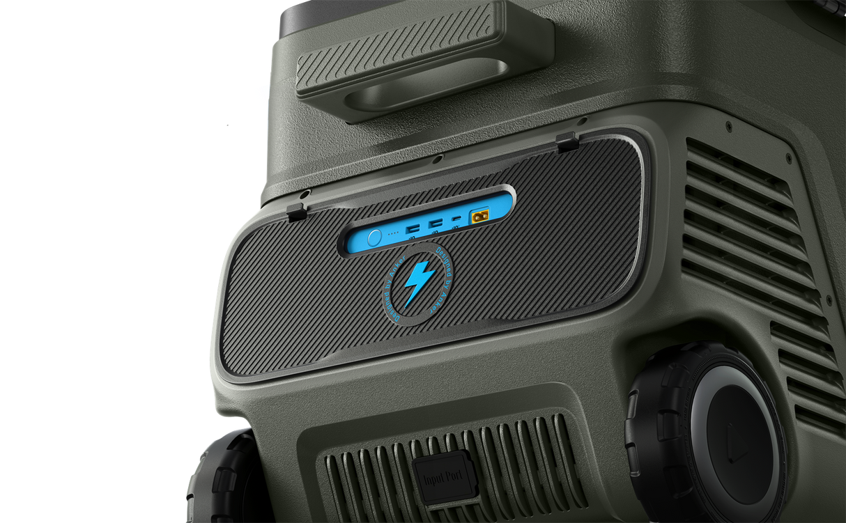 Anker EverFrost Kühlbox 40 ohne Akku