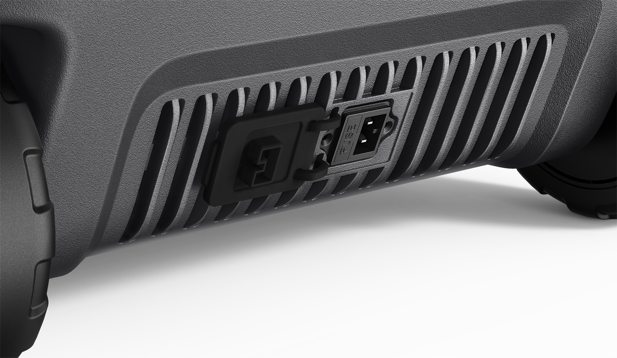 Anker EverFrost Kühlbox 50 Akku 299 Wh -20°C bis +20°C 2-Zonen App-Steuerung