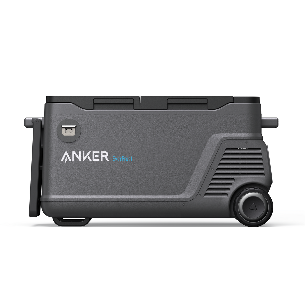 Anker EverFrost Kühlbox 50 Akku 299 Wh -20°C bis +20°C 2-Zonen App-Steuerung