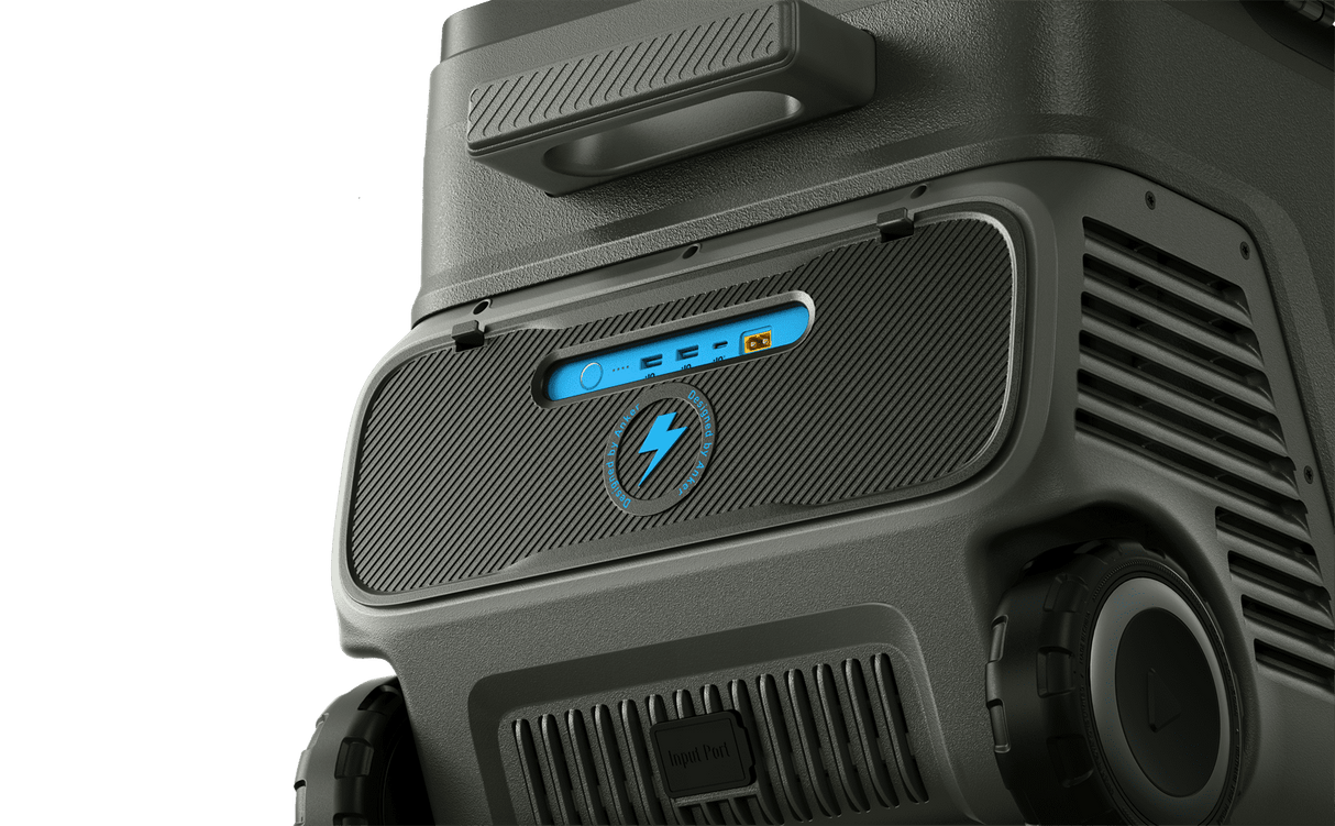 Anker EverFrost Kühlbox 40 inklusive 1 299 Wh Akku
