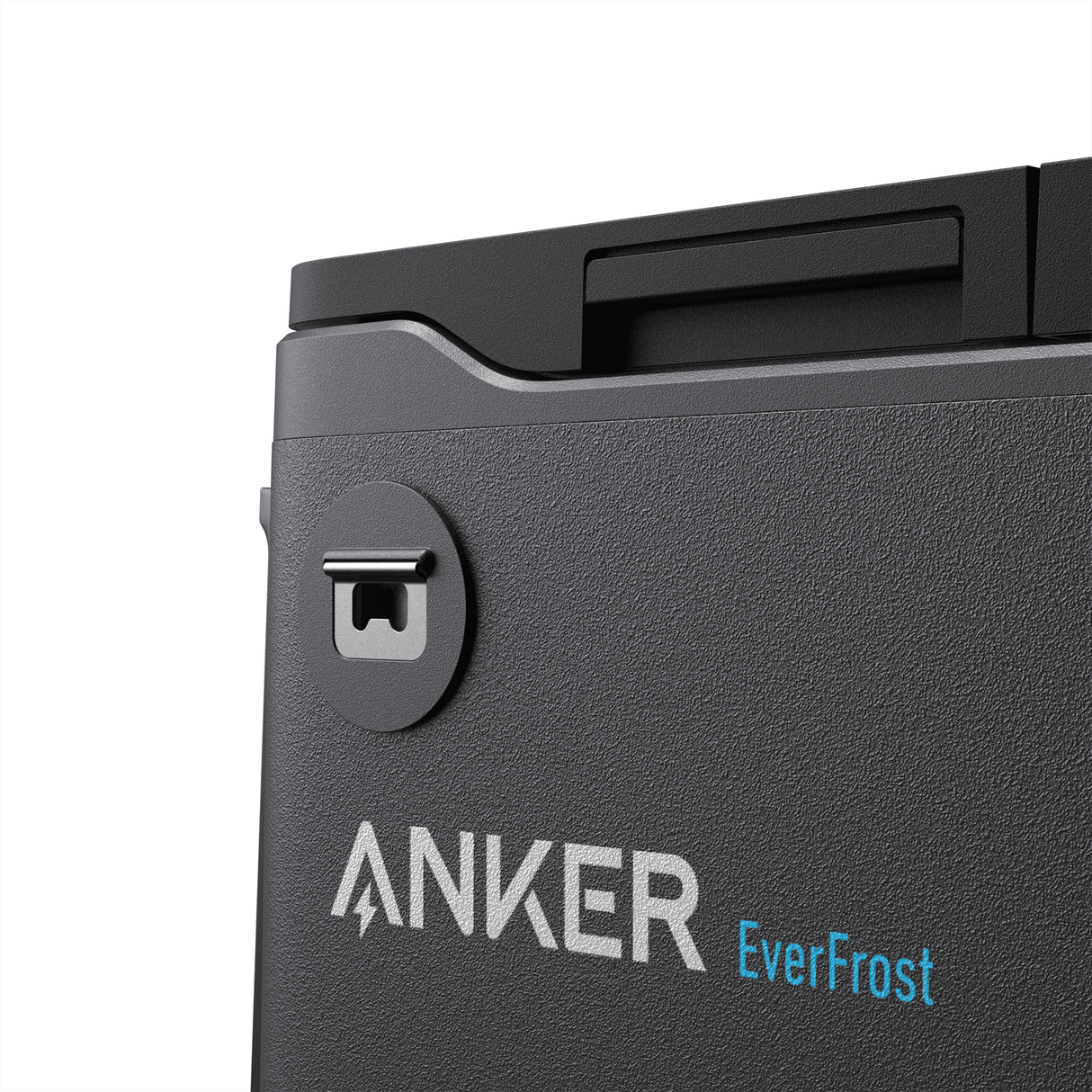 Anker EverFrost Kühlbox 50 Akku 299 Wh -20°C bis +20°C 2-Zonen mit Ersatzakku