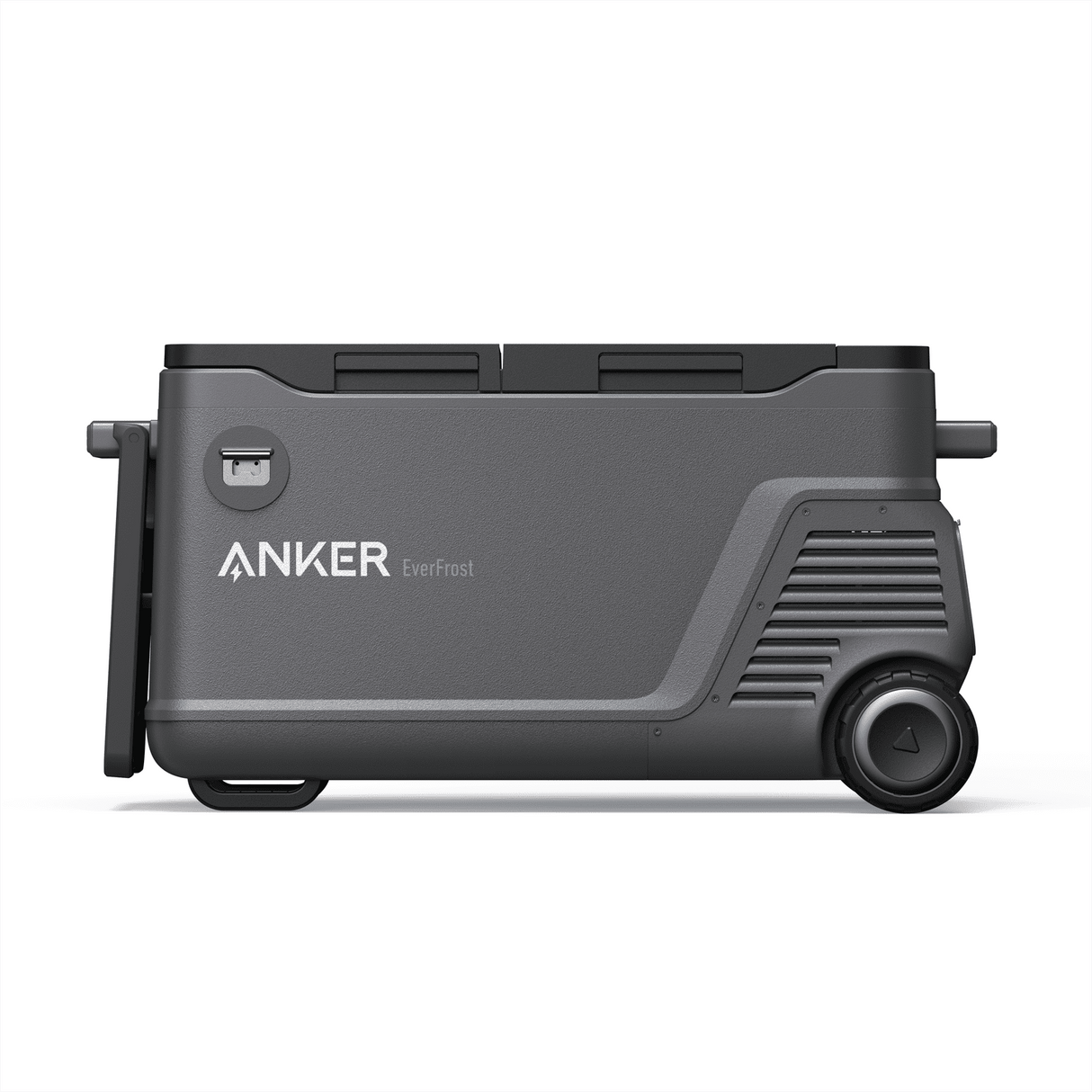 Anker EverFrost Kühlbox 50 Akku 299 Wh -20°C bis +20°C 2-Zonen mit Ersatzakku