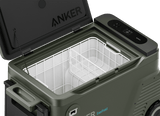 Anker EverFrost Akku Kühlbox 40 mit Cooler Battery