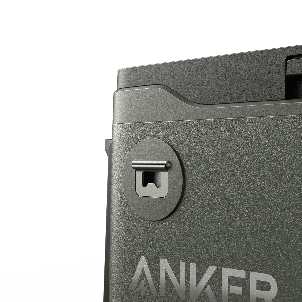 Anker EverFrost Akku Kühlbox 40 mit Cooler Battery