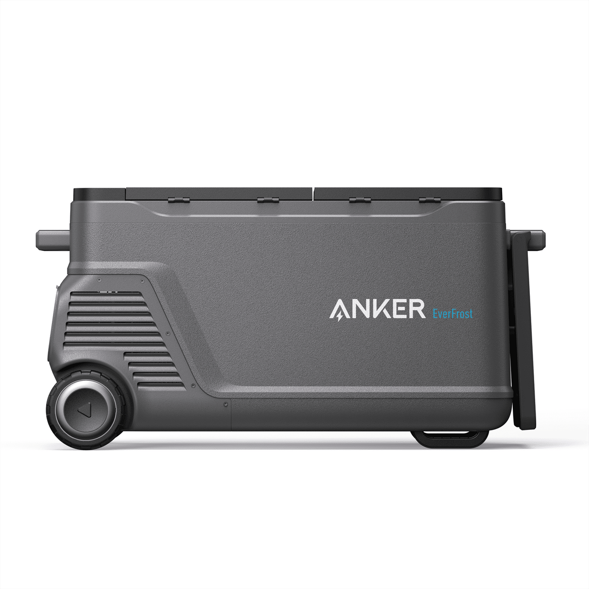 Anker EverFrost Akku Kühlbox 50 mit Cooler Battery