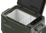 Anker EverFrost Akku Kühlbox 40 mit Cooler Battery