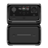 EcoFlow River 3 Serie Powerstations