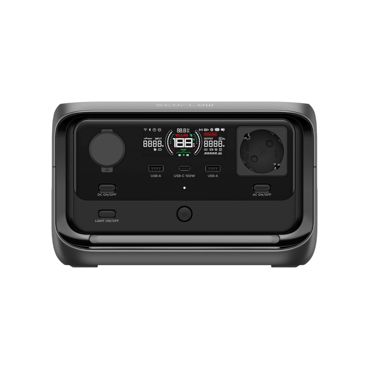 EcoFlow River 3 Serie Powerstations