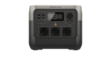 EcoFlow Powerstation RIVER 2 Pro schwarz