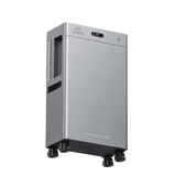 Zendure SolarFlow 3000 Mix AC+ Power Station  Dummy