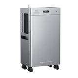 Zendure SolarFlow 3000 Mix AC+ Power Station  Dummy
