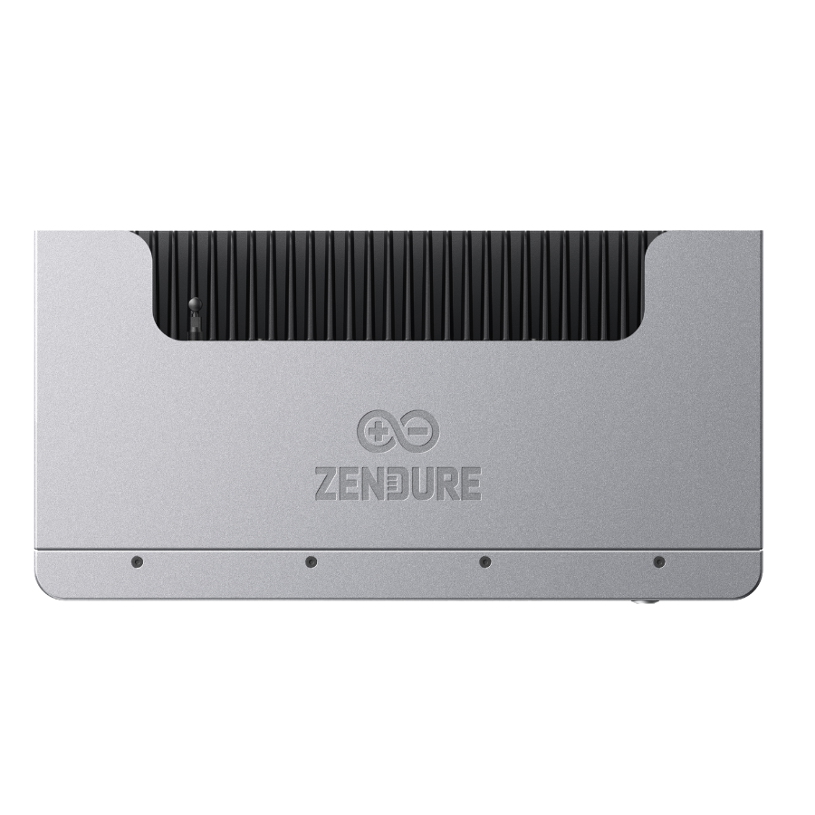 Zendure SolarFlow 3000 Mix AC+ Power Station  Dummy