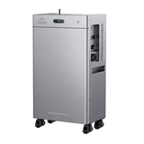 Zendure SolarFlow 3000 Mix AC+ Power Station  Dummy