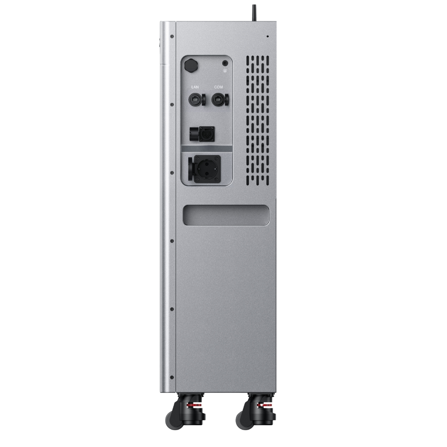 Zendure SolarFlow 3000 Mix AC+ Power Station  Dummy