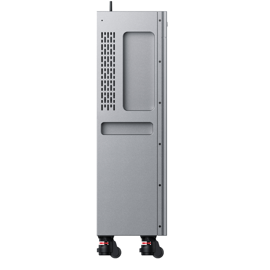 Zendure SolarFlow 3000 Mix AC+ Power Station  Dummy