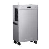 Zendure SolarFlow 4000 Mix AC+ Power Station  Dummy