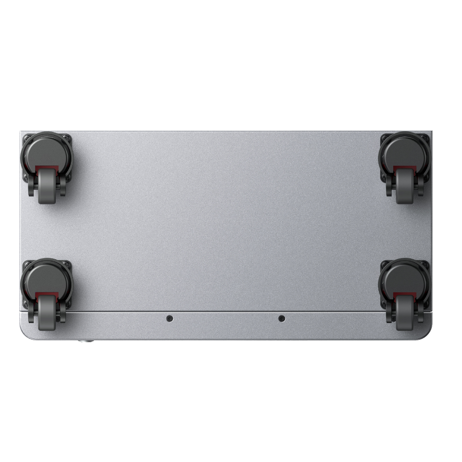 Zendure SolarFlow 4000 Mix AC+ Power Station  Dummy
