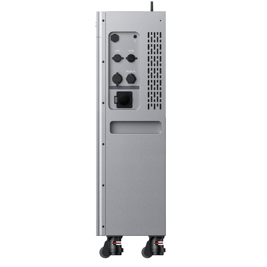 Zendure SolarFlow 4000 Mix AC+ Power Station  Dummy