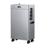 Zendure SolarFlow 4000 Mix AC+ Power Station  Dummy