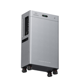 Zendure SolarFlow 4000 Mix Pro Power Station Dummy