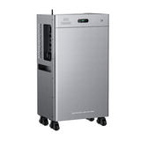 Zendure SolarFlow 4000 Mix Pro Power Station Dummy