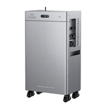 Zendure SolarFlow 4000 Mix Pro Power Station Dummy