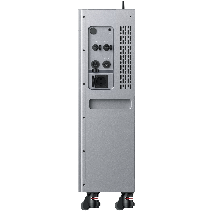Zendure SolarFlow 4000 Mix Pro Power Station Dummy