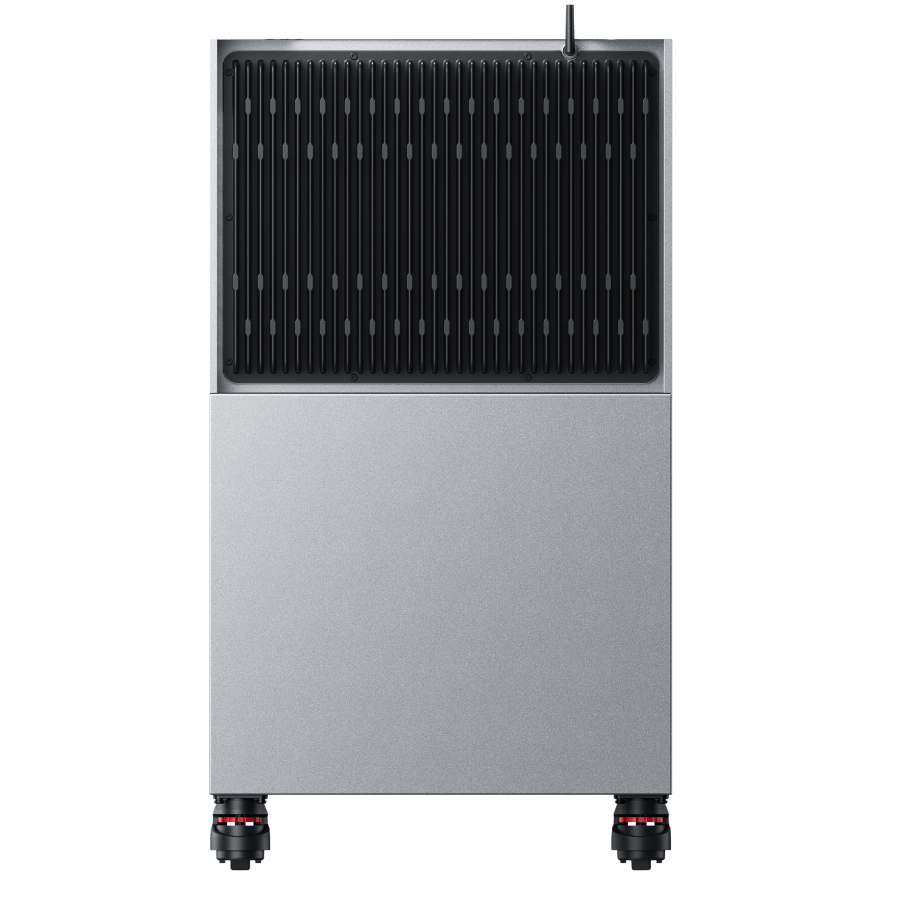 Zendure SolarFlow 4000 Mix Pro Power Station Dummy