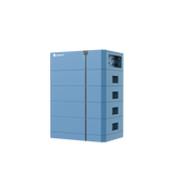 Solplanet Ai-HB G2 Pro Modul V2 2.56kWh Hochvolt Batterie-Speicher
