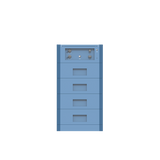 Solplanet Ai-HB G2 Pro Modul V2 2.56kWh Hochvolt Batterie-Speicher