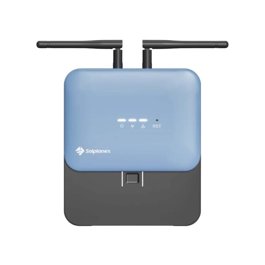 Solplanet AI-Hub