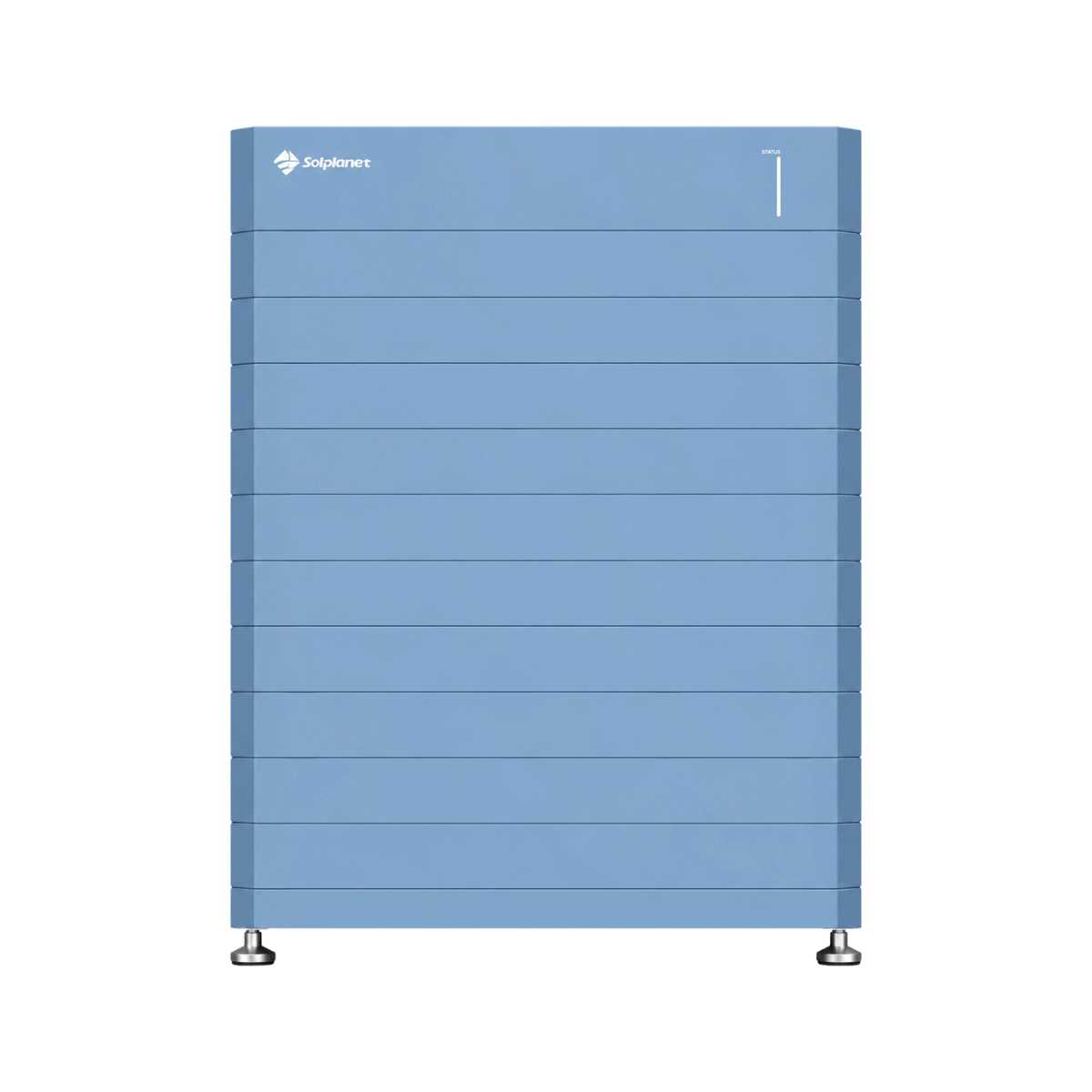 Solplanet AP-H Serie Hochvoltbatteriesystem
