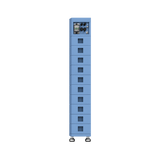 Solplanet AP-H Serie Hochvoltbatteriesystem