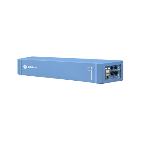 Solplanet Hochvoltbatterie Controller APH5.0-C
