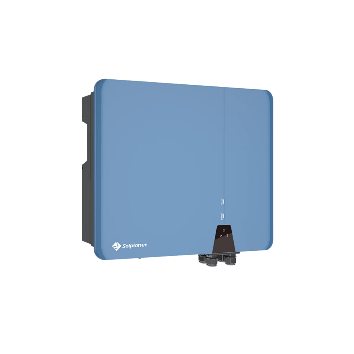 Solplanet Hybrid Wechselrichter ASW kH T3 mit AFCI