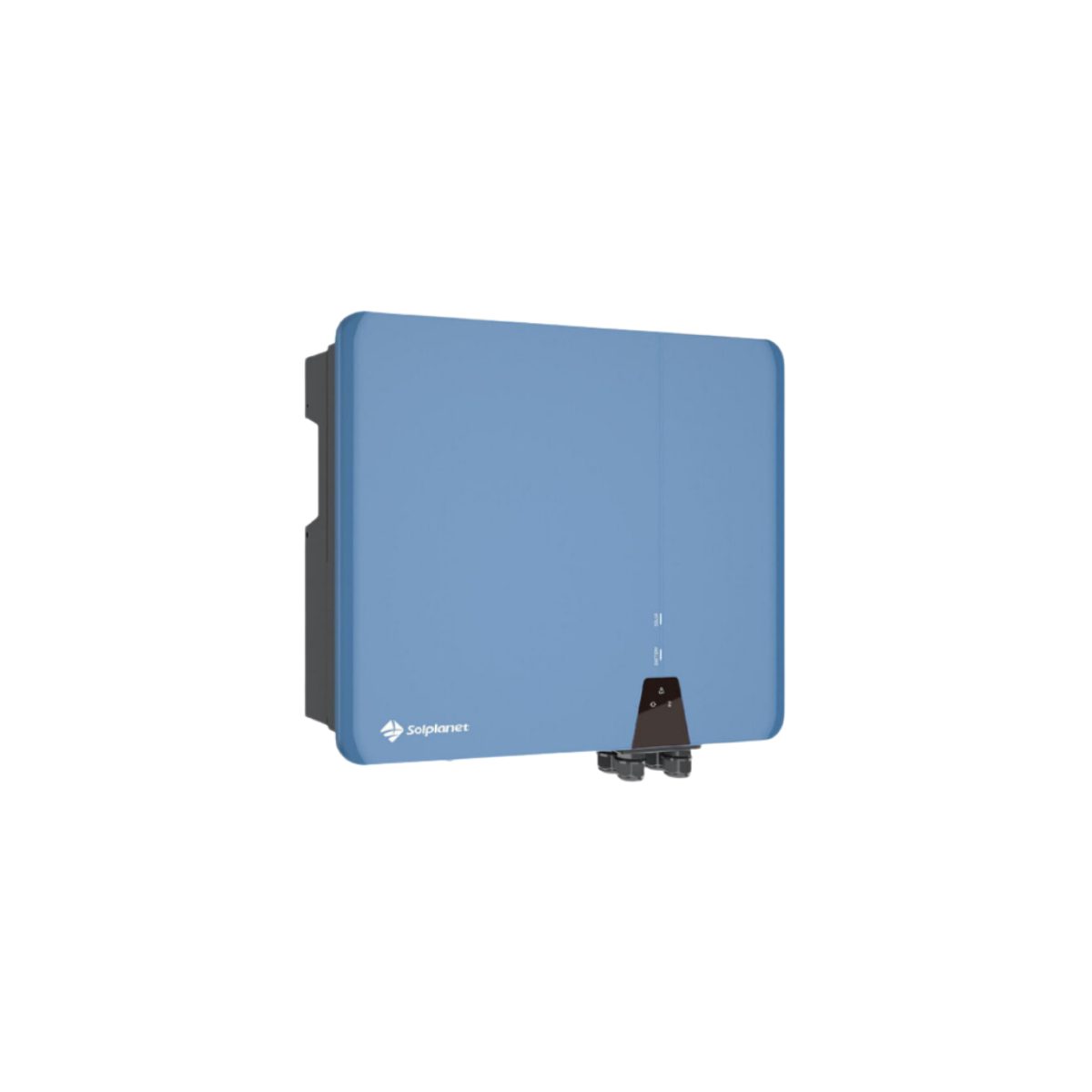 Solplanet Hybrid Wechselrichter ASW kH T3 mit AFCI