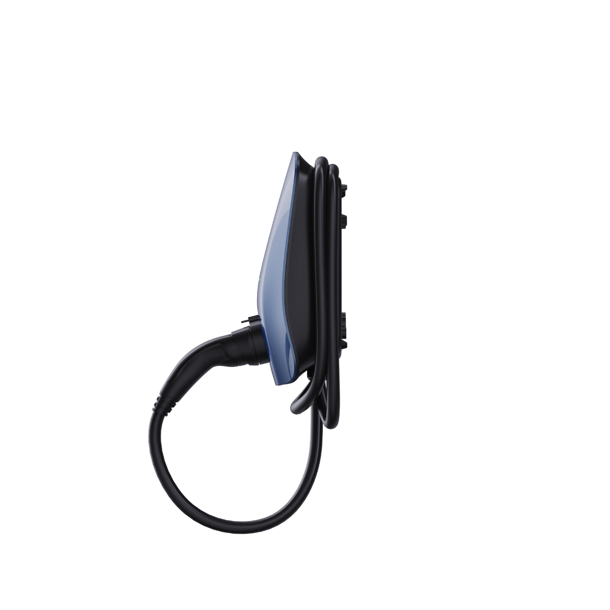 Solplanet Ladestation Apollo SOL7.4H-WP 7,4kW mit 5m Kabel und 14a Regulierung