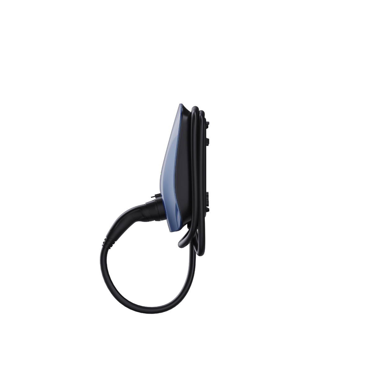 Solplanet Charging Station Apollo SOL7.4H-WP 7.4kW with 7.5m Cable