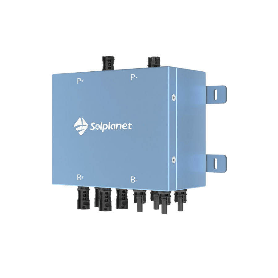 Solplanet Combiner Box Sol-CB50-HB