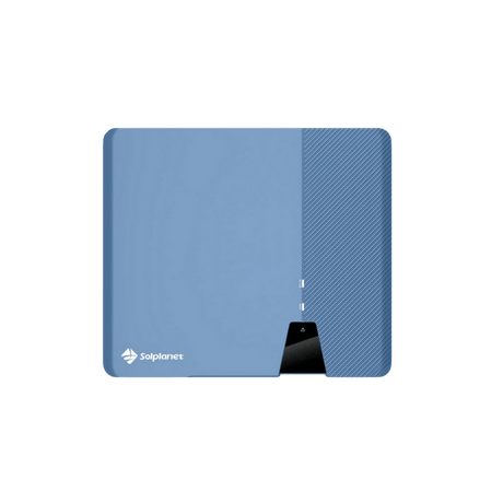 Solplanet 1-phasige Wechselrichter ASW-S-G2