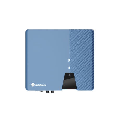 Solplanet 1-phasige Wechselrichter ASW-S-G2