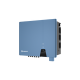 Solplanet 3-phasige Wechselrichter ASW-LT-G3