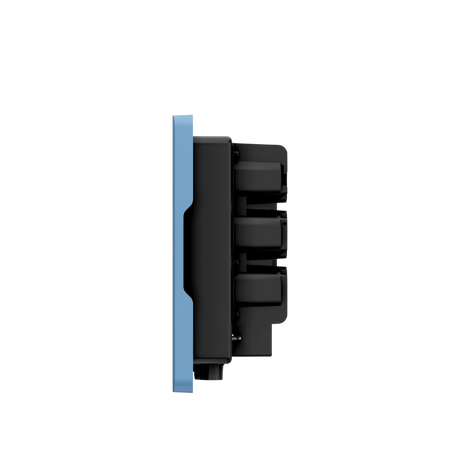 Solplanet 1-phasige Wechselrichter ASWS-S2